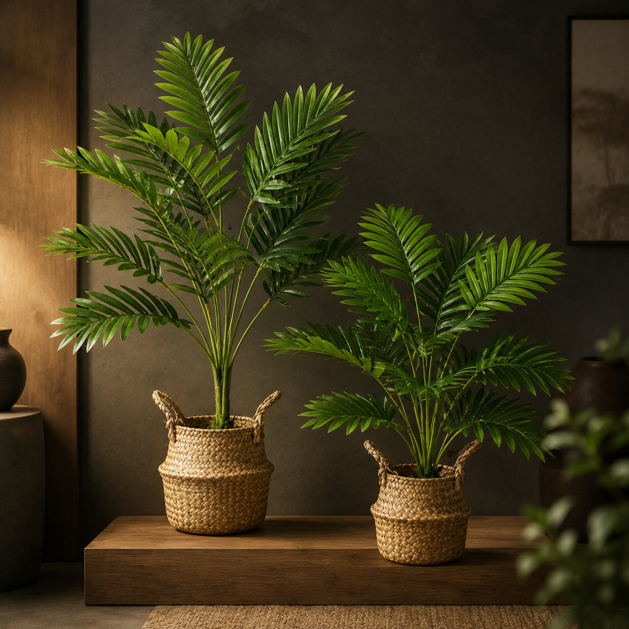 Greenery