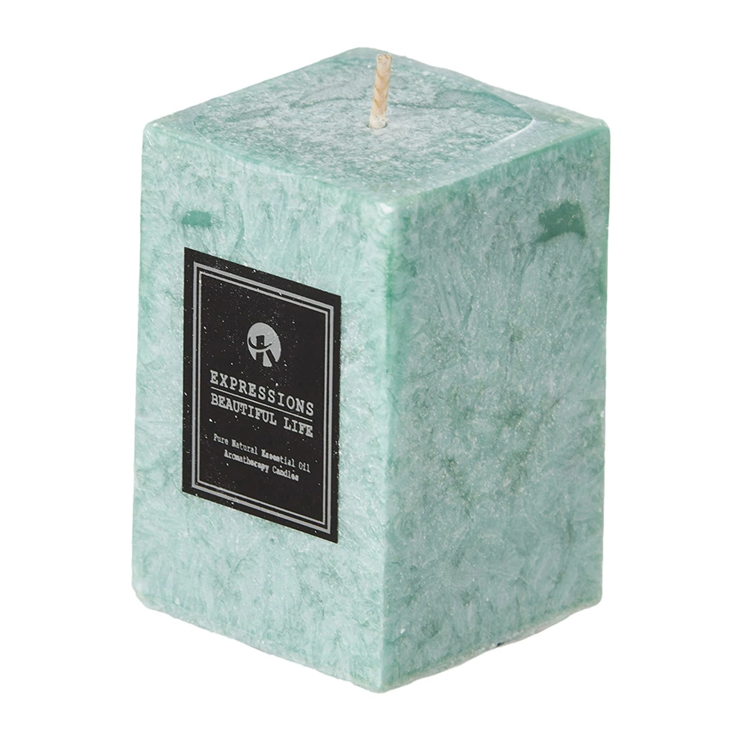 Luma Crystal Scented Candle Set – additional product view 7