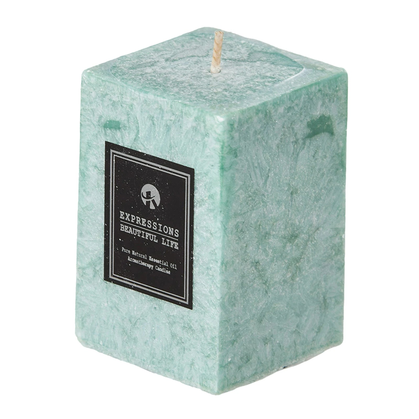 Luma Crystal Scented Candle Set – additional product view 7