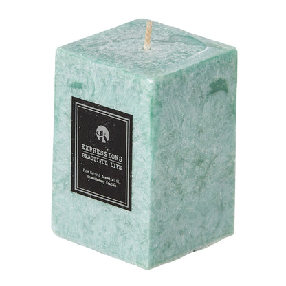 Luma Crystal Scented Candle Set – additional product view 7