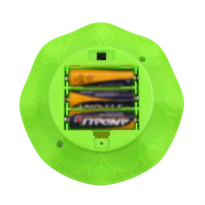 LED Lotus Candle – additional product view 4
