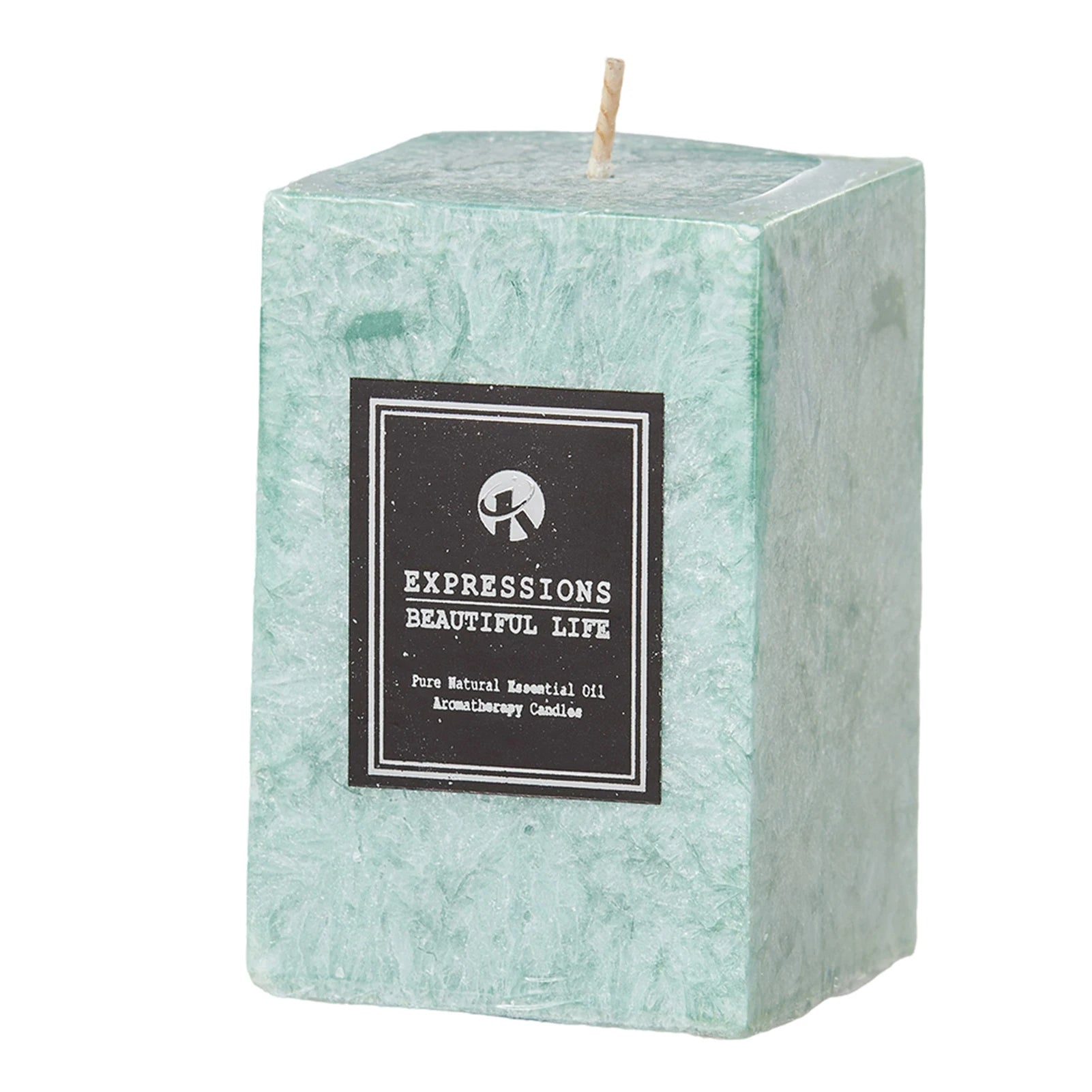 Luma Crystal Scented Candle Set – additional product view 6