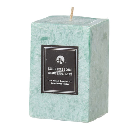Luma Crystal Scented Candle Set – additional product view 6
