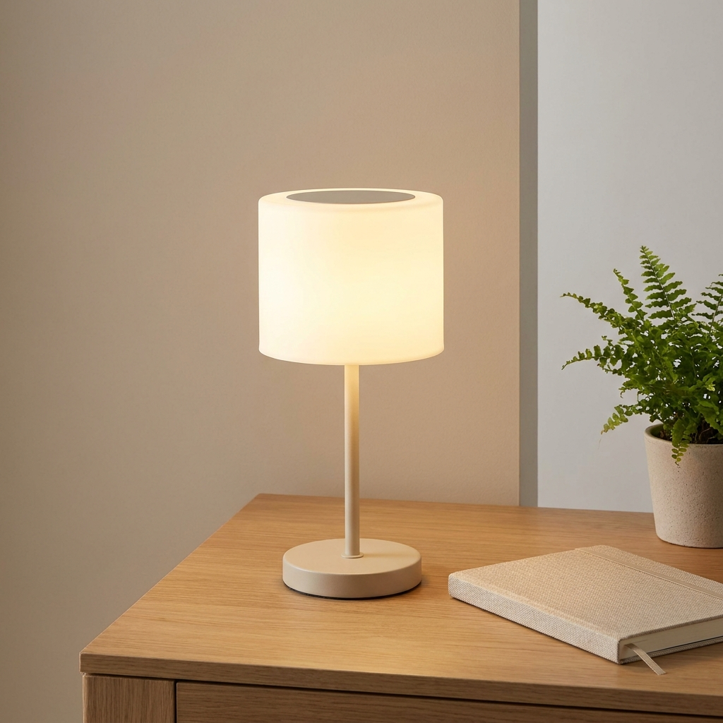 Rechargeable Table Lamp – additional product view 5