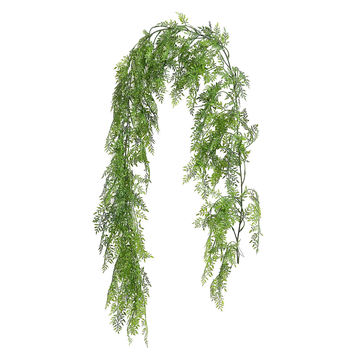 Artificial Trailing Foliage Vine – additional product view 3