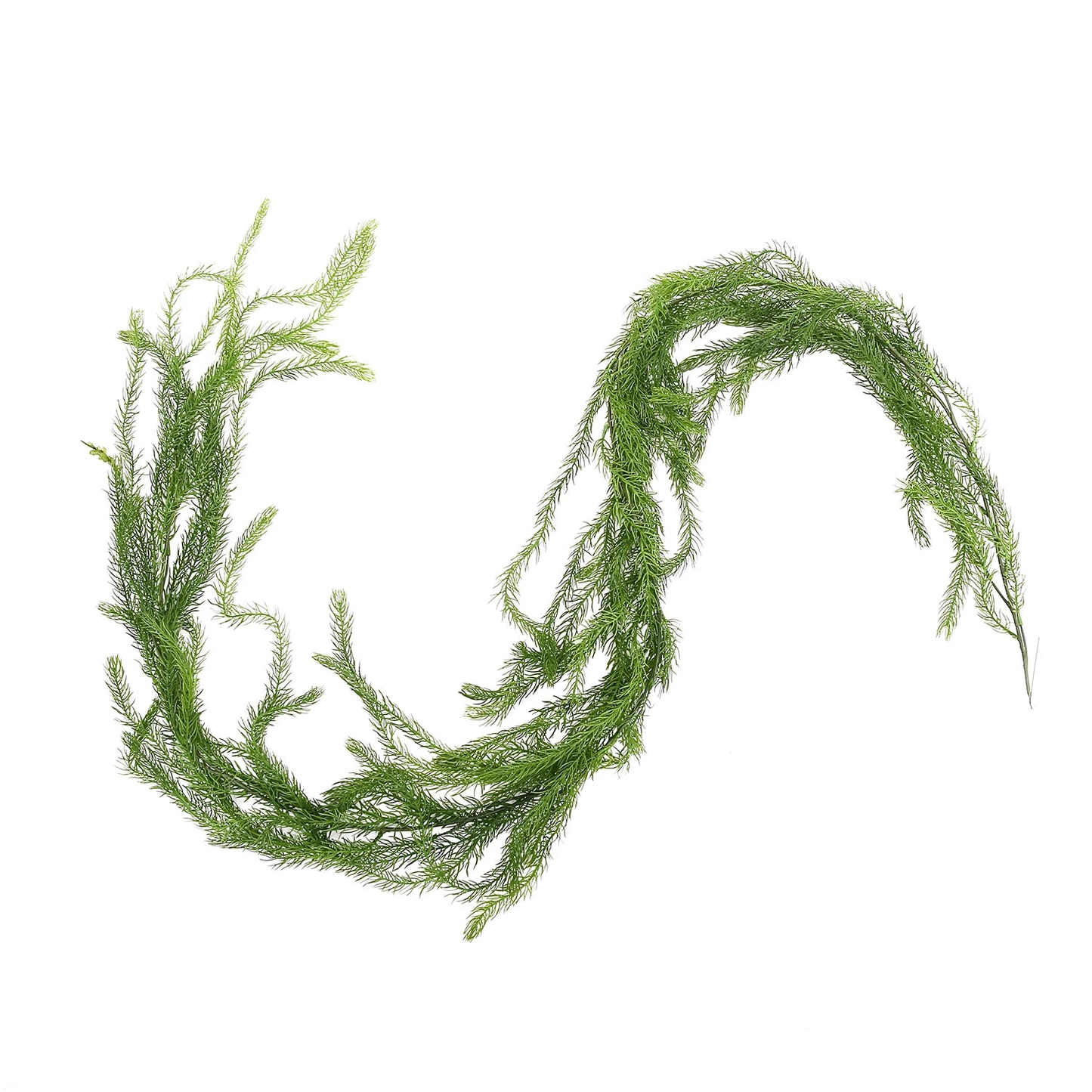 Artificial Trailing Foliage Vine – additional product view 4