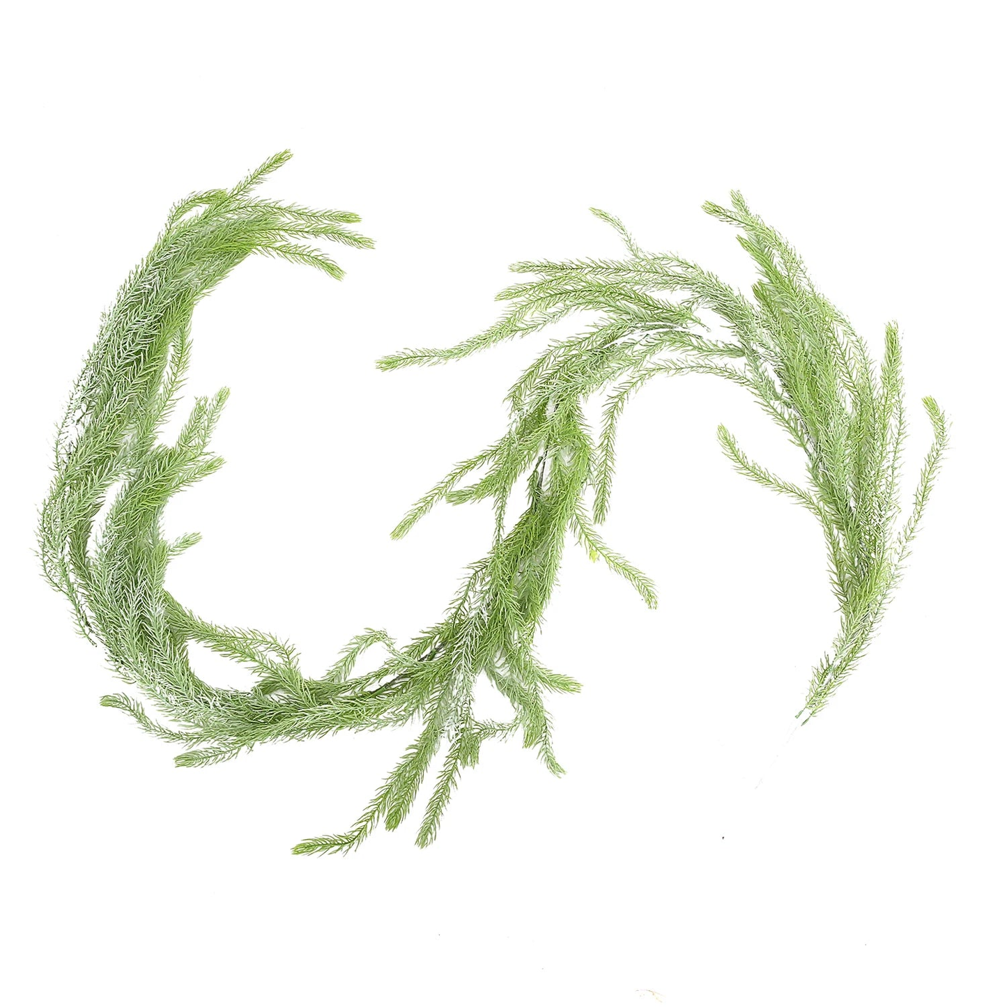 Artificial Trailing Foliage Vine – additional product view 5
