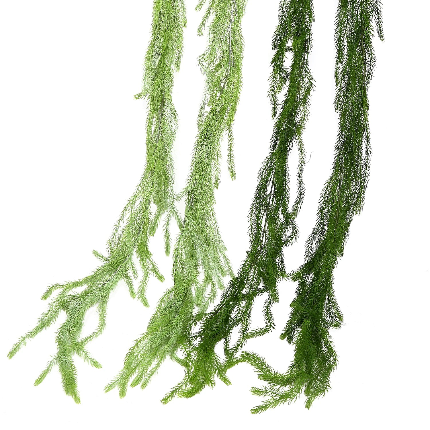 Artificial Trailing Foliage Vine – additional product view 6