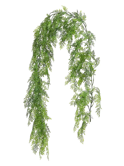 Artificial Trailing Foliage Vine – additional product view 7