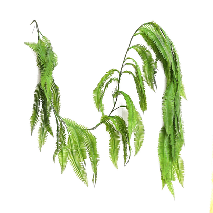 Artificial Trailing Foliage Vine – additional product view 8