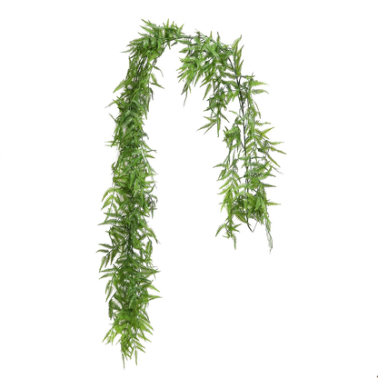 Artificial Trailing Foliage Vine – additional product view 10