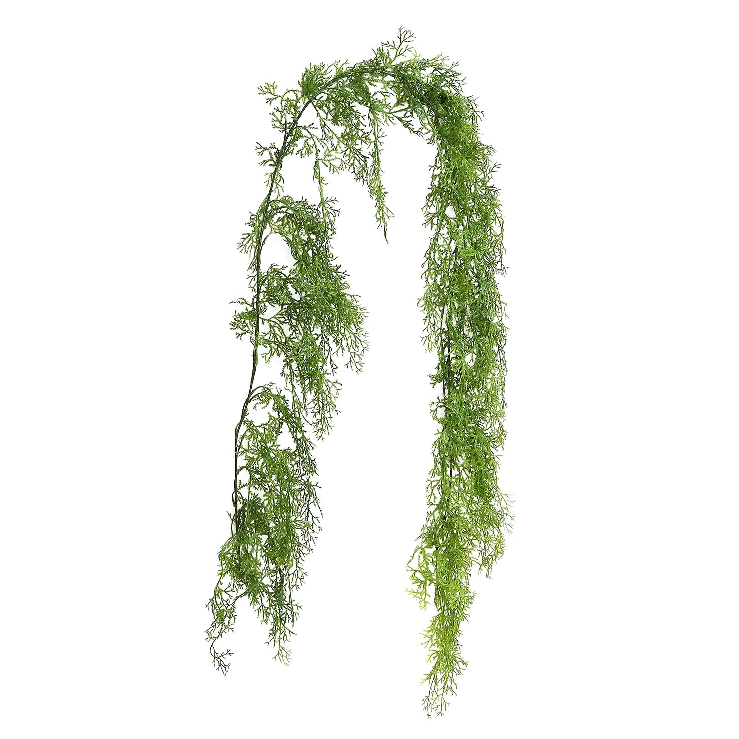 Artificial Trailing Foliage Vine – additional product view 11