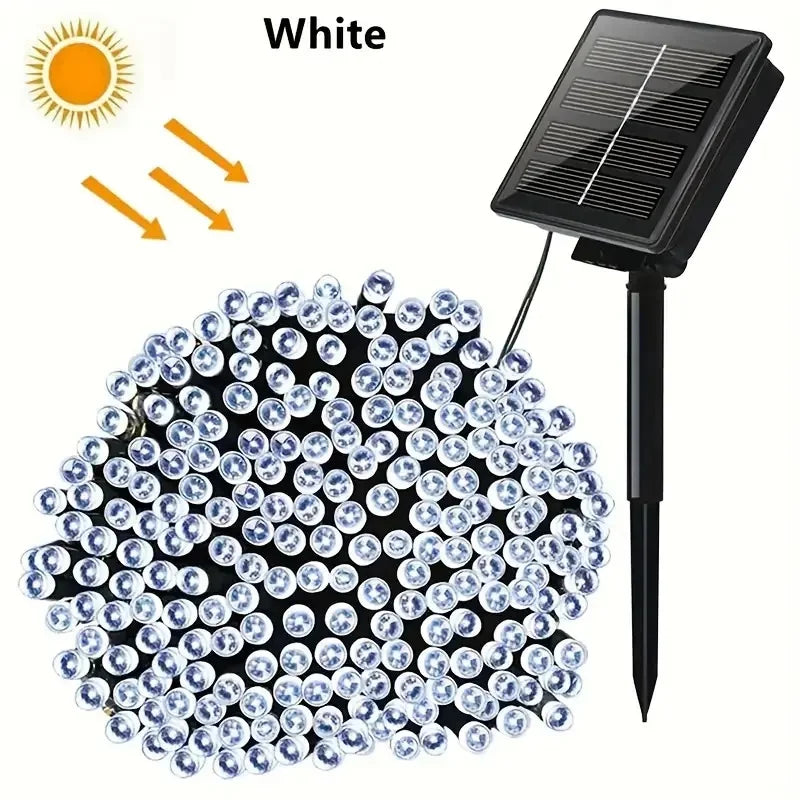 Solar Garden Fairy Lights – additional product view 7