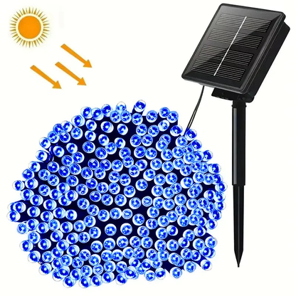 Solar Garden Fairy Lights – additional product view 8