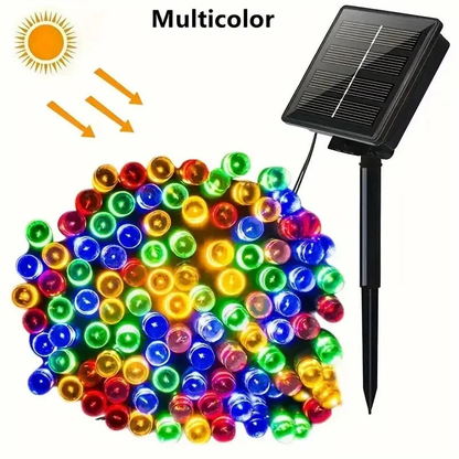Solar Garden Fairy Lights – additional product view 9