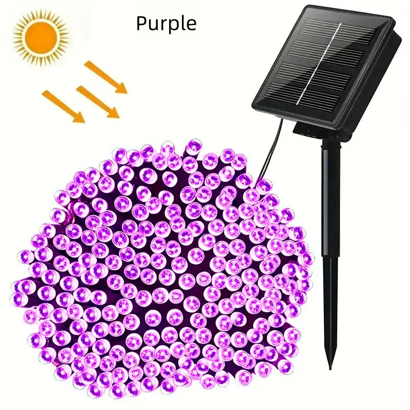 Solar Garden Fairy Lights – additional product view 10