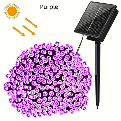Solar Garden Fairy Lights – additional product view 10
