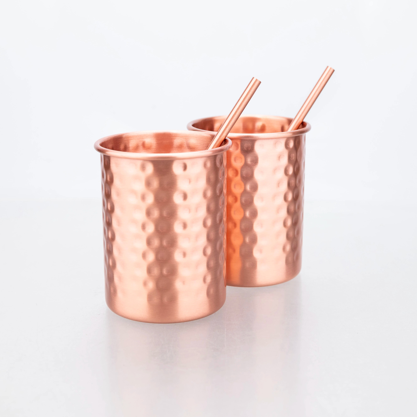 Copper Mug & Straw Set – additional product view 6